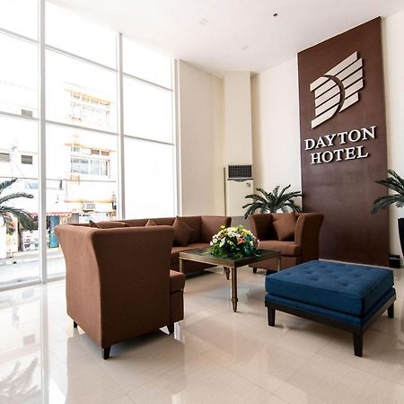 Dayton Hotel Batangas Kültér fotó